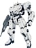 high quality robot, mecha concepts