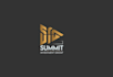 create a professional financial investment logo