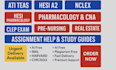 do ged, hesi, teas, gre proctoru examity lockdown