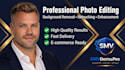 professional photo editing and image enhancement