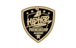 design unique hip hop preneurship logo
