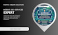 build a professional wordpress website and SEO strategy