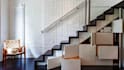 design custom monumental staircases with full technical plans
