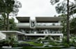 create professional 3d architectural rendering for houses