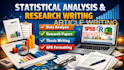 do professional research and article writing