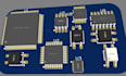 design circuit, pcb boards, led pcb electronics, schematics, esp32, gerber