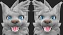 create custom furry vrchat avatar PC quest compatible vtuber vrm fursona 3d mode