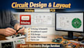 create fritzing circuit diagram, breadboard layout and pcb design