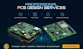 do pcb design layout schematic gerber files pcb enclosure design
