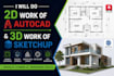 create accurate 2d plans using autocad