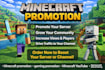 organic fivem server promotion fivem server promotion active fivem server ads