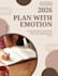 design custom daily planner, digital planner and journals