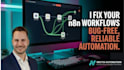 do n8n troubleshooting and bug fixing
