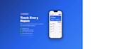 build a mobile app using react native and expo