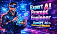 do ai prompt engineering expert  chatgpt 4o tailored ai solutions