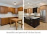design your kitchen layout for functionality and style