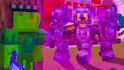 make you a pro minecraft thumbnail for 5 dollars
