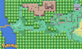 Create pixel pokemon style tileset gen 3, 4 ,5, pixel tileset, tile map ...