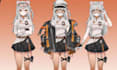 create live2d vtuber model and rig it for live streamin