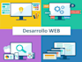 build a complete website