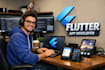 be flutter developer mobile app in flutter app development