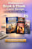 do nonfiction book cover design, ebook cover, amazon kdp