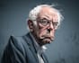 do a political cartoon art