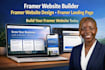 build framer framer website framer website builder framer website design