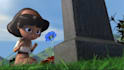 create 3d cartoonist character animation, 3d kid animation, character modeling
