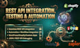 integrate, fix or develop rest,json,xml, whatsapp and soap API