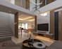 render 3d interior exterior visualization using vray
