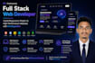 build fast scalable full stack responsive web applications