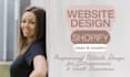 create a professional website for small businesses