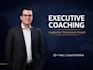 provide certified executive coaching for leaders and founder