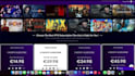 built professional iptv website in 7 days
