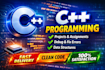 develop cpp projects and debug your code
