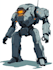 draw high quality mecha concepts