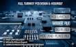 make pcb design pcb layout and circuit schematic