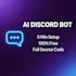 ai discord bot starter kit with setup guide