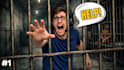 design eye catchy high CTR trending gaming thumbnails