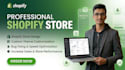 design a shopify store that increases sales