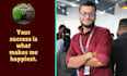 be your android developer your apps success is my happiness