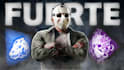 create dead by daylight thumbnails like ayrun or spookyloopz