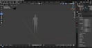 professional 3d rigging in blender animation