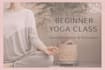 be your online yoga teacher