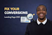audit your website and improve conversions