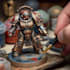 paint your warhammer 40k and fantasy miniatures