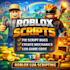 create or fix roblox scripts in lua