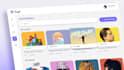 animate a saas explainer video or saas demo video for saas product