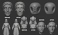 stl file repair, custom 3d model file modification, edit, fix stl file, fix mesh